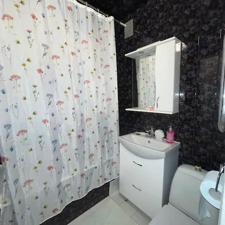 Cozy улица артура савельева 14 * Odesa