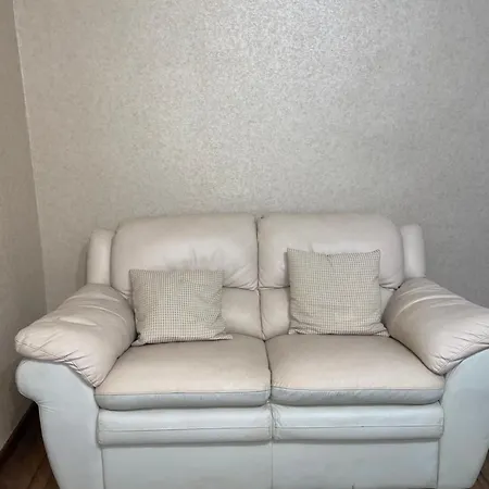 Apartment Cozy улица артура савельева 14 *