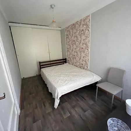 Apartment Cozy улица артура савельева 14 *