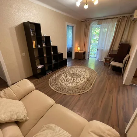 Cozy улица артура савельева 14 * Odesa