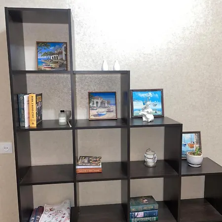 Cozy улица артура савельева 14 Odesa