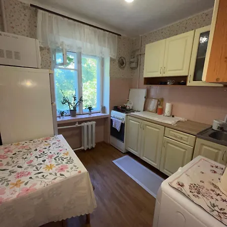 Cozy улица артура савельева 14 * Odesa