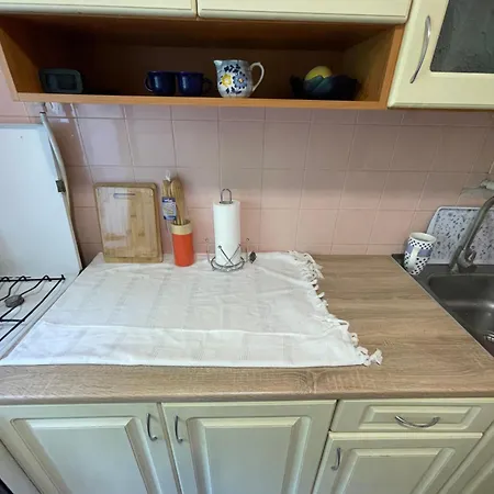 Apartment Cozy улица артура савельева 14 Odesa