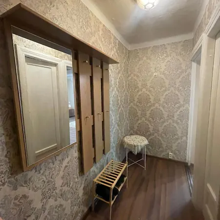 Apartment Cozy улица артура савельева 14 *